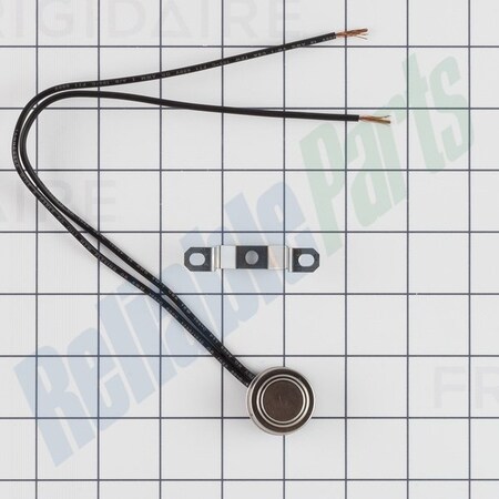 Electrolux Home Products 5303917630 Frigidaire/Electrolux Refrigerator UNI DF LIMIT 5303917630